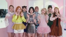  - Weki Meki《LUCKY》宣传照花絮