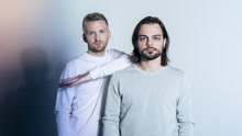 Kiasmos - Kiasmos - Blurred Remix版