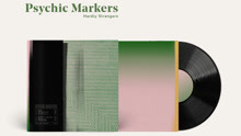  - Psychic Markers - Fields Of Abstractio