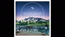 Nicolas Haelg,Sam Halabi,EZEE - Fight for Your Love (Official Audio)