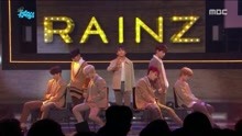 RAINZ - Somebody - MBC音乐中心 现场版 18/03/03