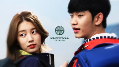 BEANPOLE OUTDOOR 2014春夏 广告花絮