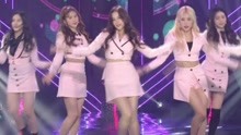 MOMOLAND - BBoom BBoom - SBS The Show 现场版 18/03/06