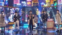  - TheEastLight. - Real Man - MBC Show Champion 现场版 18/03/07