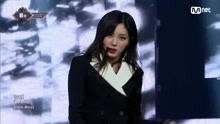  - CLC - BLACK DRESS - M COUNTDOWN 现场版 18/03/08