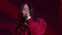  - 张文福 - RED - M COUNTDOWN 现场版 18/03/08