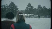 Langston Francis - Fall from Grace (Official Music Video)