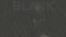 Black (Audio)