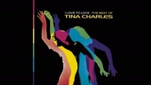 Tina Charles - Dance Little Lady Dance (Audio)