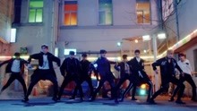 UP10TION - CANDYLAND 预告2