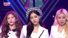 MOMOLAND - BBoom BBoom - MBC Show Champion 现场版 18/03/14