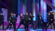  - UP10TION - CANDYLAND - M COUNTDOWN 现场版 18/03/15