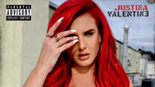  - Justina Valentine - FEMINEM