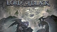  - Lords Of Black - Icons Of The New Days