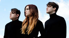 Echosmith - Over My Head 歌词版