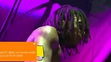  - Wiz Khalifa - Lollapalooza音乐节2018 完整版