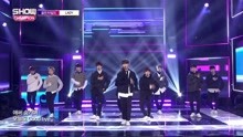 Golden Child - LADY - MBC Show Champion 现场版 18/03/21