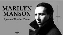 Marilyn Manson - Tattooed In Reverse