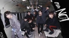 Stray Kids - DISTRICT 9