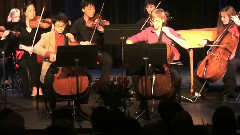 Vivaldi Double Cello Concerto
