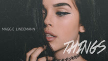  - Maggie Lindemann - Obsessed