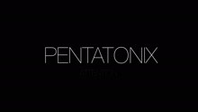 Pentatonix - Attention