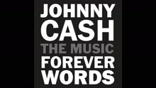 I'll Still Love You (Johnny Cash: Forever Words) (Audio)