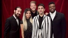 Pentatonix - PENTATONIX - HAVANA