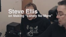 Steve Ellis - Steve Ellis on making 