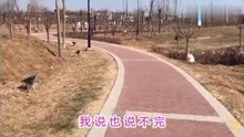  - 一首《同窗缘》献给所有老同学，愿你们健康快乐每一天