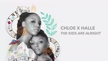 Chloe x Halle - 