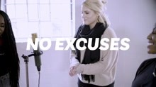 No Excuses (Acoustic)