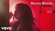  - Maren Morris - Rich