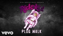  - Rich The Kid - Plug Walk