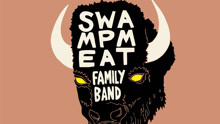  - Swampmeat Family Band - Needle & Thread