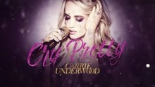  - Carrie Underwood - Cry Pretty 歌词版