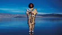  - Kamasi Washington - Space Travelers Lullaby