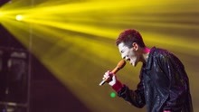  - 鸿涛摇滚飙音称YY一哥，与萧敬腾合唱《怎么说我不爱你》