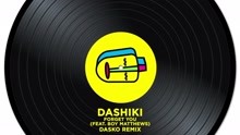 Dashiki - Forget You (Dasko Remix - Still/Pseudo Video)