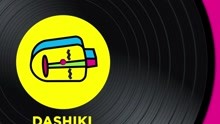 Dashiki - Forget You (Big Fish Remix - Still/Pseudo Video)