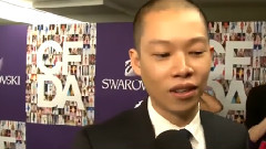 Designer Biography Jason Wu