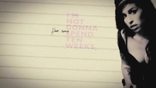  - Rehab (Lyric Video)