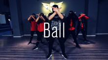  - 【RMB舞室】Eleven编舞 《Ball》