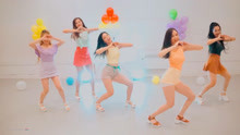  - 「EAST2WEST」性感高跟翻跳 Red Velvet - Red Flavor
