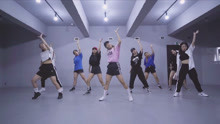  - 「Swag满满」Prepix舞室魅力黑泡欧尼DASEUL KIM编舞BUST IT