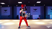  - Eleven编舞 课堂版 Clsr