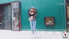  - 非常适合女孩子跳的舞蹈