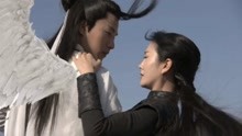  - 谭维维、陈亦飞 - 《门》情侣档献声《莽荒纪》片尾曲