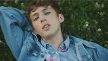  - 戳爷Troye Sivan在洛杉矶的惊艳现场