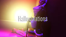  - 【RMB舞室】沈思编舞 《Hallucinations》